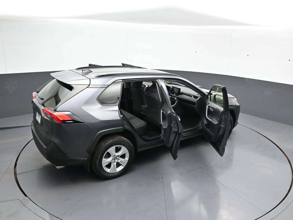 Used 2019 Toyota RAV4 XLE w/ Convenience Package AWD/4WD image 46