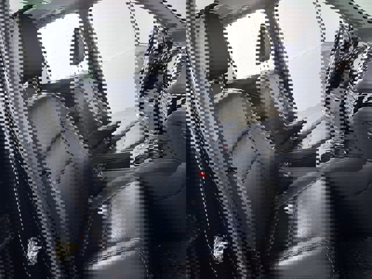 Used 2017 Honda Pilot Elite image 27