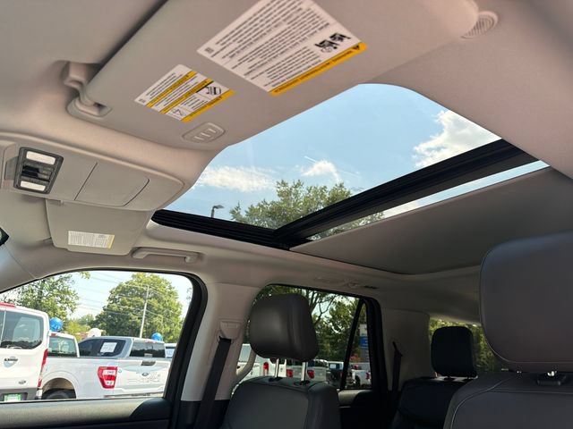 Used 2025 Ford Expedition Max Active RWD image 37