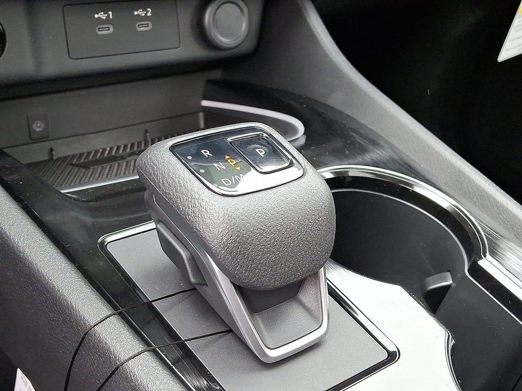 New 2025 Nissan Rogue SL w/ Tech Package image 12