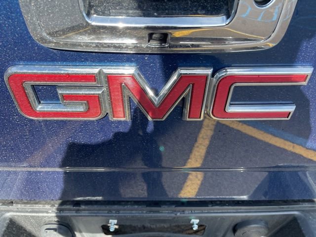 Used 2015 GMC Sierra 1500 SLE w/ Suspension Package, Off-Road AWD/4WD image 27