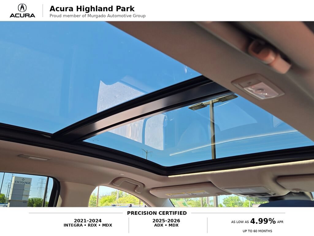Used 2023 Acura RDX AWD image 13