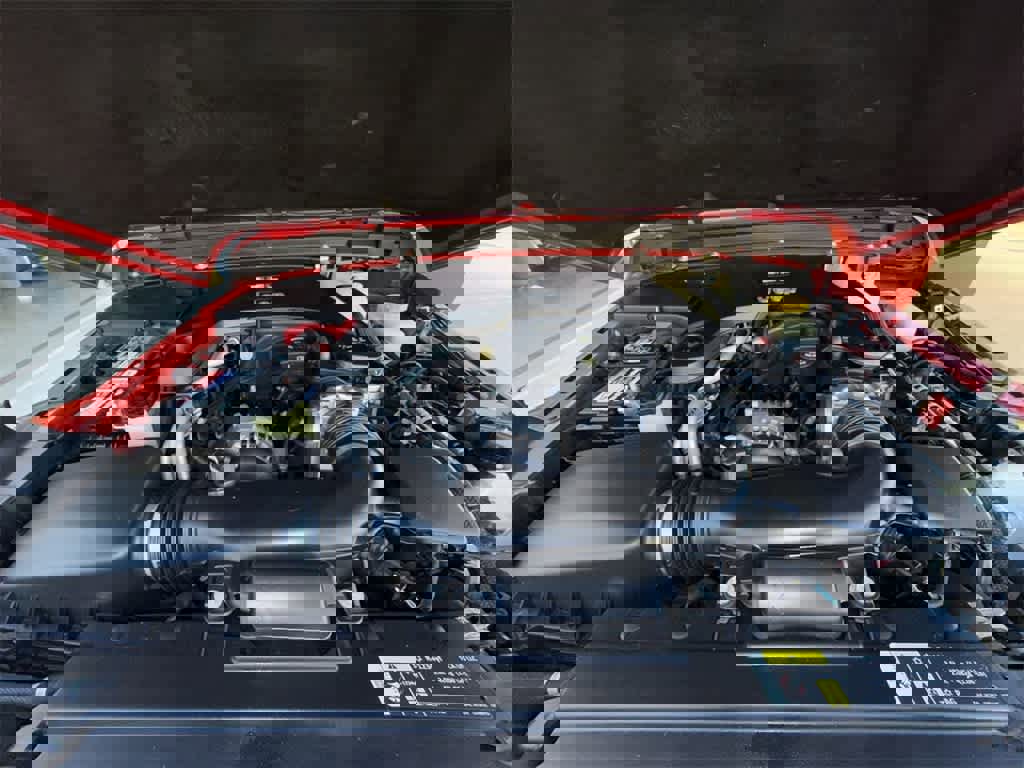 Used 2018 Jeep Wrangler Unlimited Sahara image 24