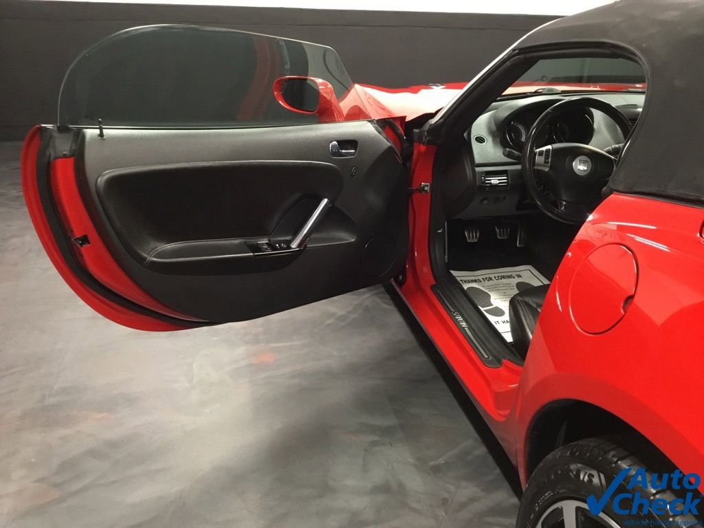 Used 2008 Saturn Sky Red Line image 29