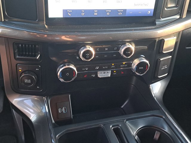 Certified 2022 Ford F150 XLT w/ Equipment Group 302A High image 32