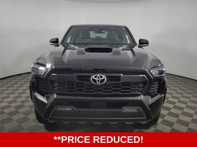Used 2025 Toyota Tacoma TRD Sport RWD image 2