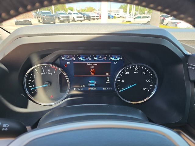 Used 2024 Ford Expedition Max XLT RWD image 21