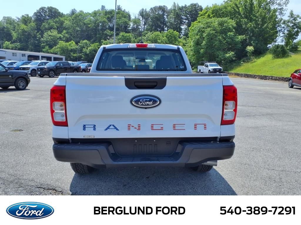 Used 2024 Ford Ranger XL image 6