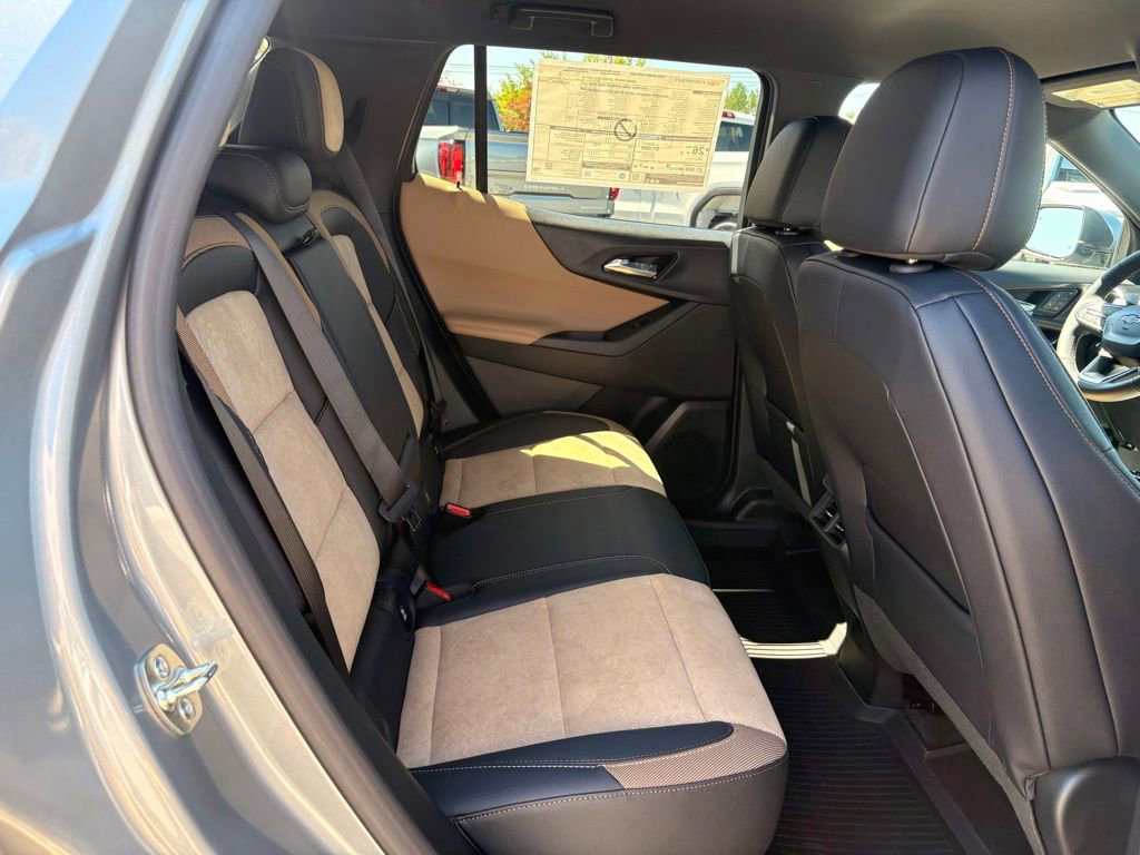 New 2026 Chevrolet Equinox ACTIV AWD/4WD image 9