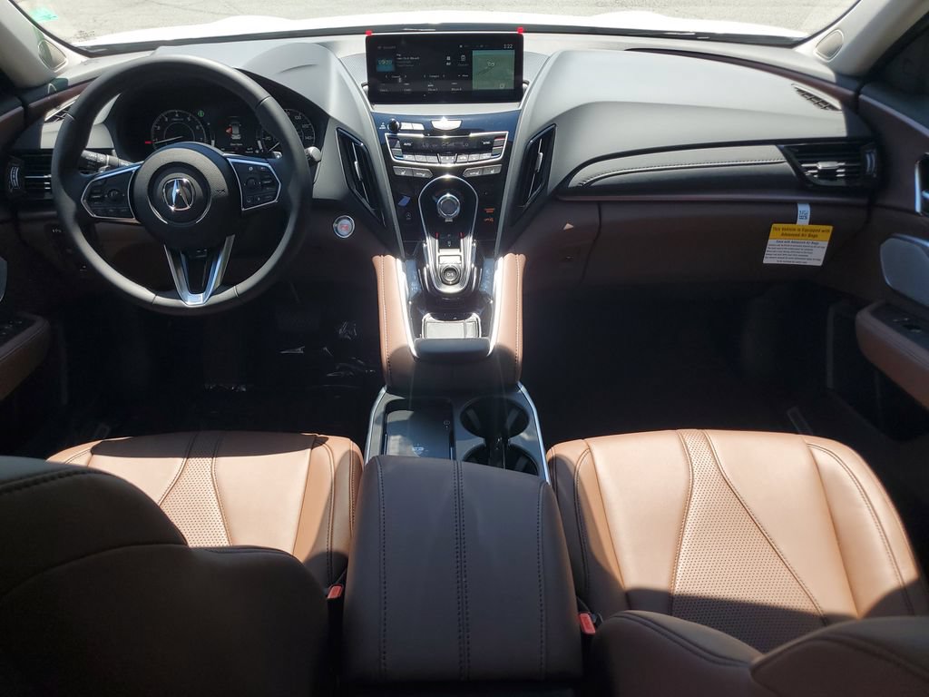 New 2026 Acura RDX SH-AWD w/ Technology Package image 16