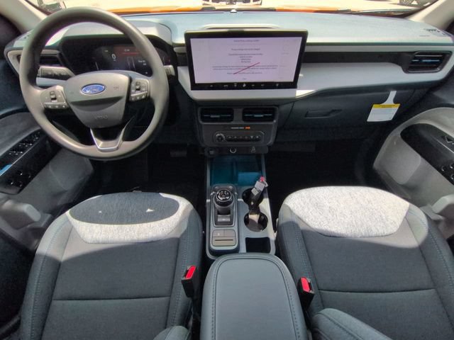 New 2026 Ford Maverick XLT FWD image 15