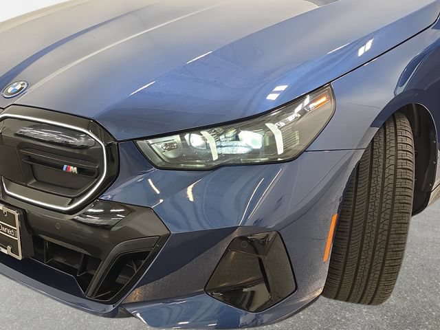 Certified 2024 BMW i5 M60 w/ Premium Package AWD/4WD image 28