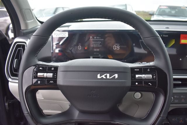 New 2026 Kia Sorento S AWD/4WD image 27