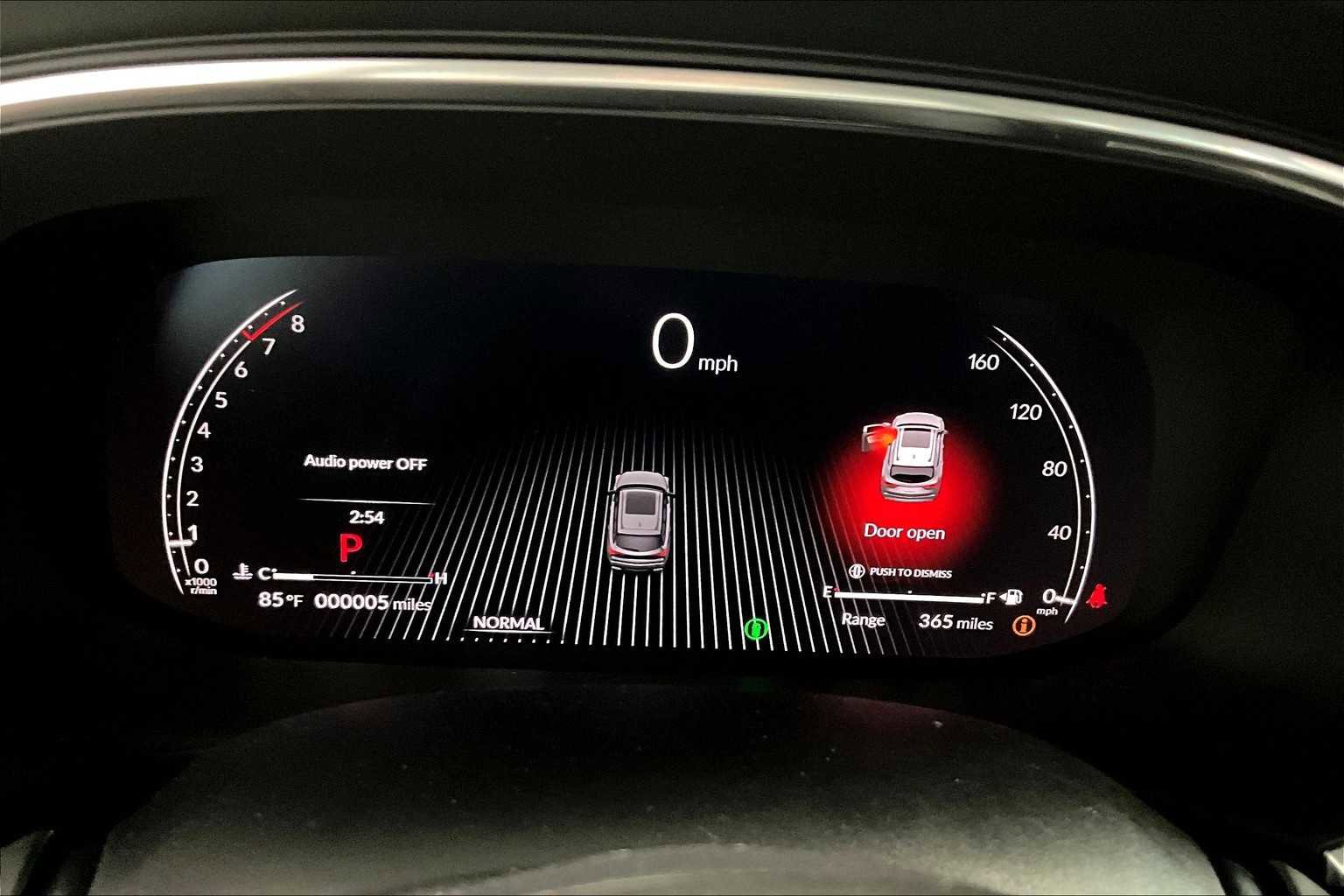 New 2026 Acura MDX SH-AWD w/ Advance Package image 17