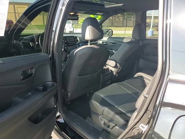 Used 2022 Honda Passport Elite image 27