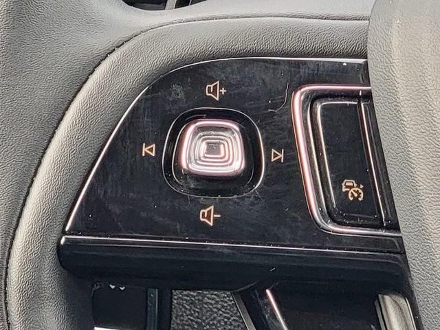 Certified 2024 Lincoln Corsair AWD w/ Equipment Group 101A image 33