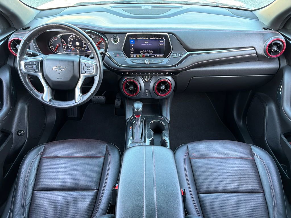 Used 2019 Chevrolet Blazer RS image 22