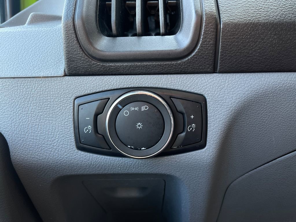 Used 2018 Ford Transit 350 156 DRW w/ Shuttle Bus Prep Package image 17