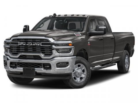 New 2026 RAM 3500 Tradesman AWD/4WD image 1