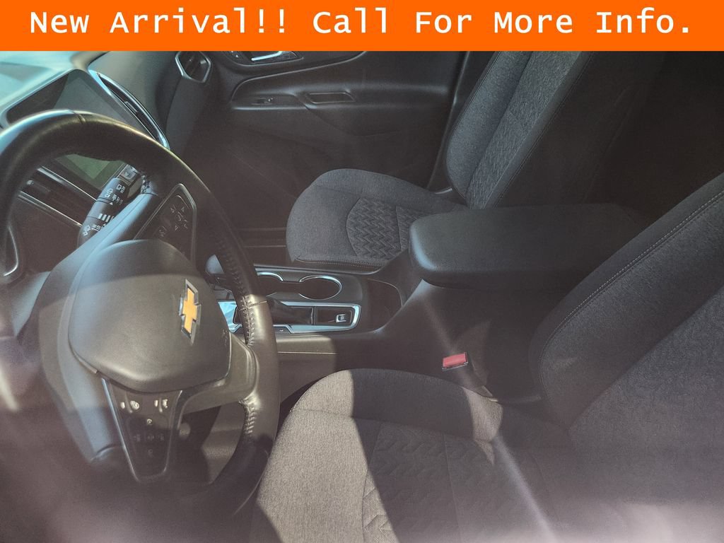 Used 2022 Chevrolet Equinox LT FWD image 10