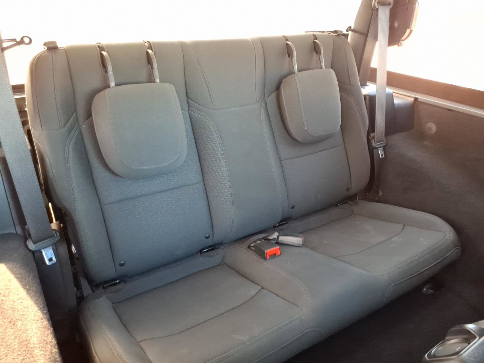 Used 2021 Jeep Wrangler Sport S image 14