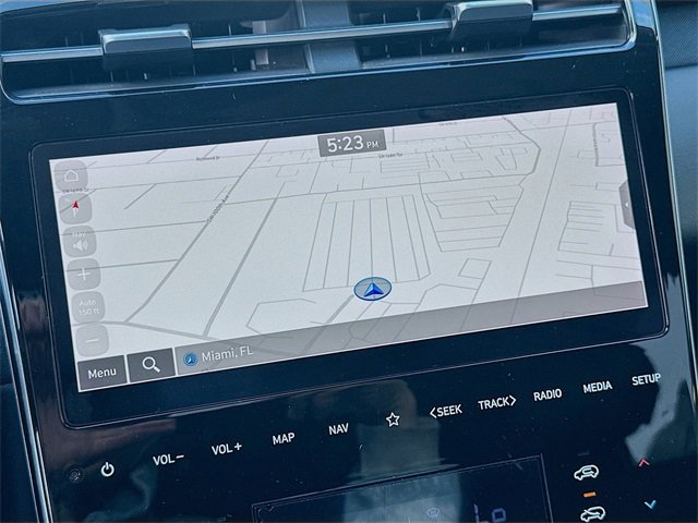 Used 2023 Hyundai Tucson SEL image 11