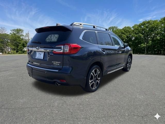 Used 2025 Subaru Ascent Limited w/ Popular Package #1 AWD/4WD image 9