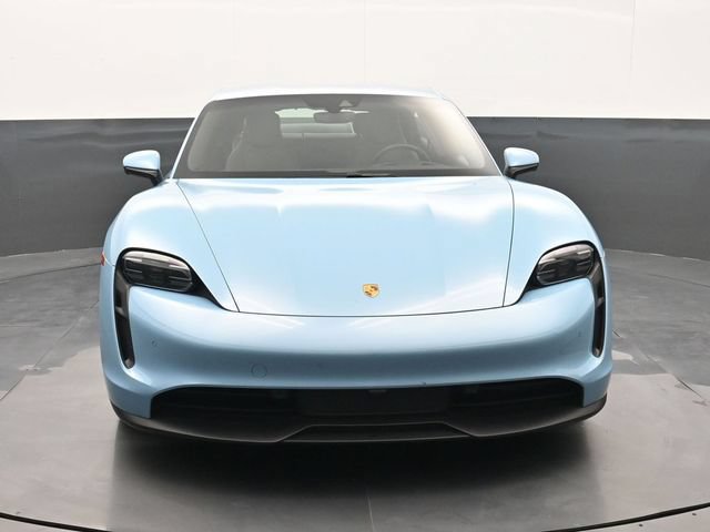 Certified 2023 Porsche Taycan RWD image 25