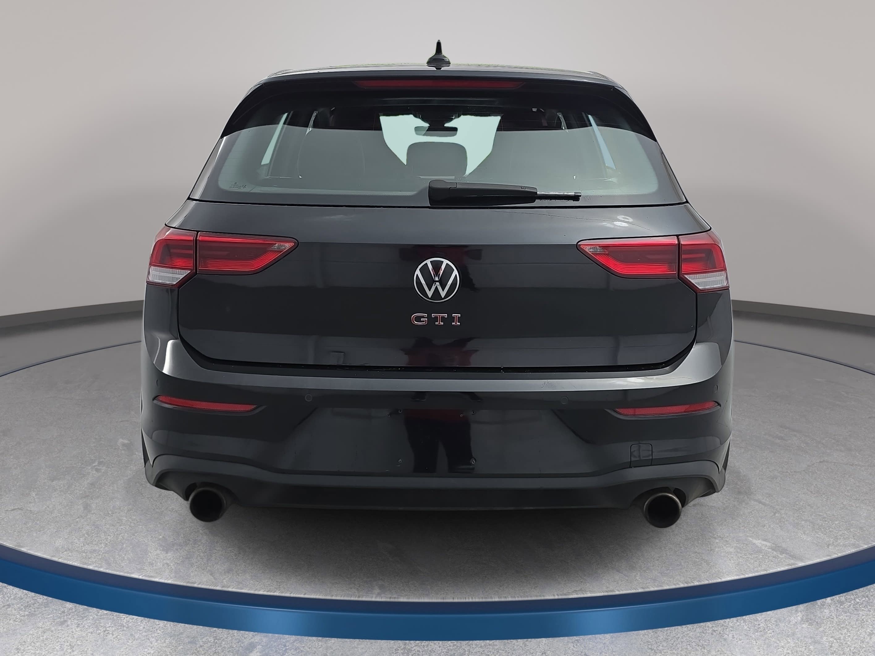 Used 2022 Volkswagen GTI S FWD image 6