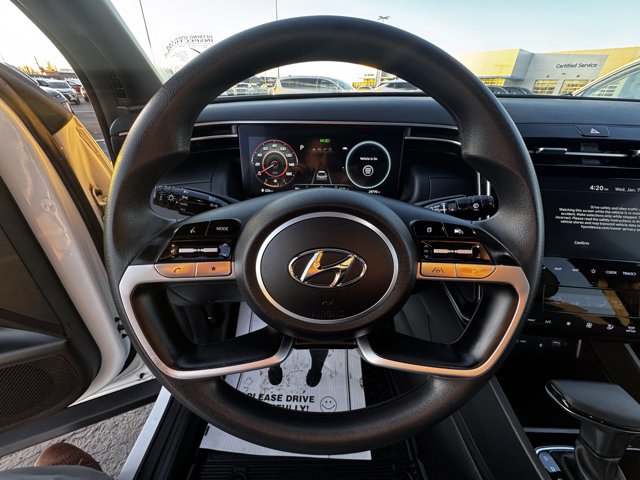 Used 2024 Hyundai Santa Cruz SEL w/ Activity Package image 15