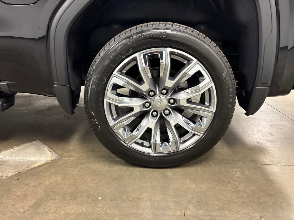 New 2026 GMC Sierra 1500 Denali w/ Denali Reserve Package image 13