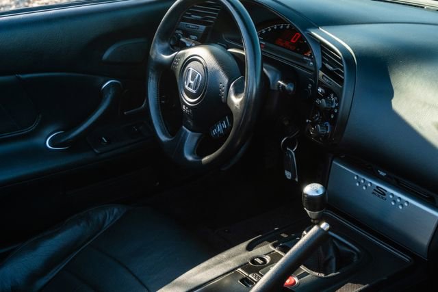 Used 2007 Honda S2000 image 17