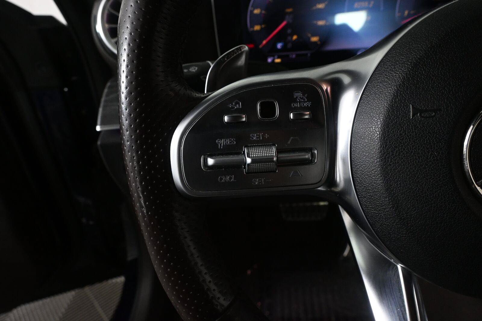 Certified 2019 Mercedes-Benz CLS 53 AMG 4MATIC image 11