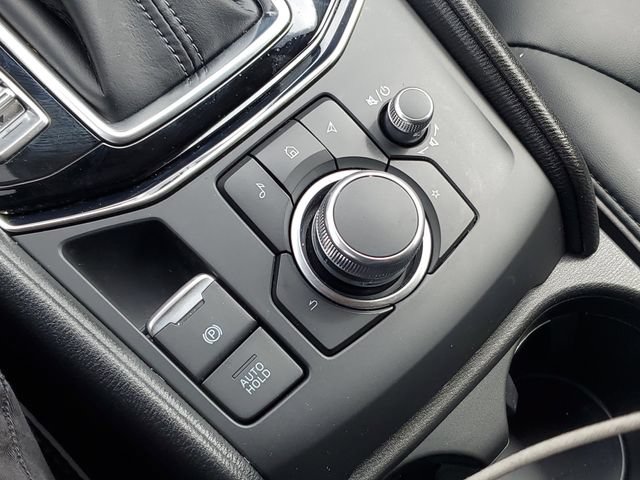 Certified 2025 MAZDA CX-5 AWD 2.5 S w/ Select Package image 31