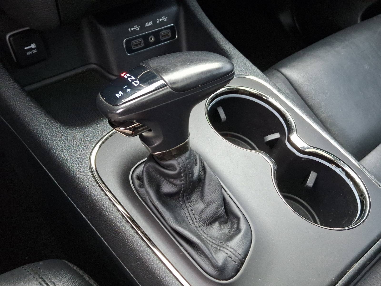 Used 2020 Dodge Durango GT AWD/4WD image 16