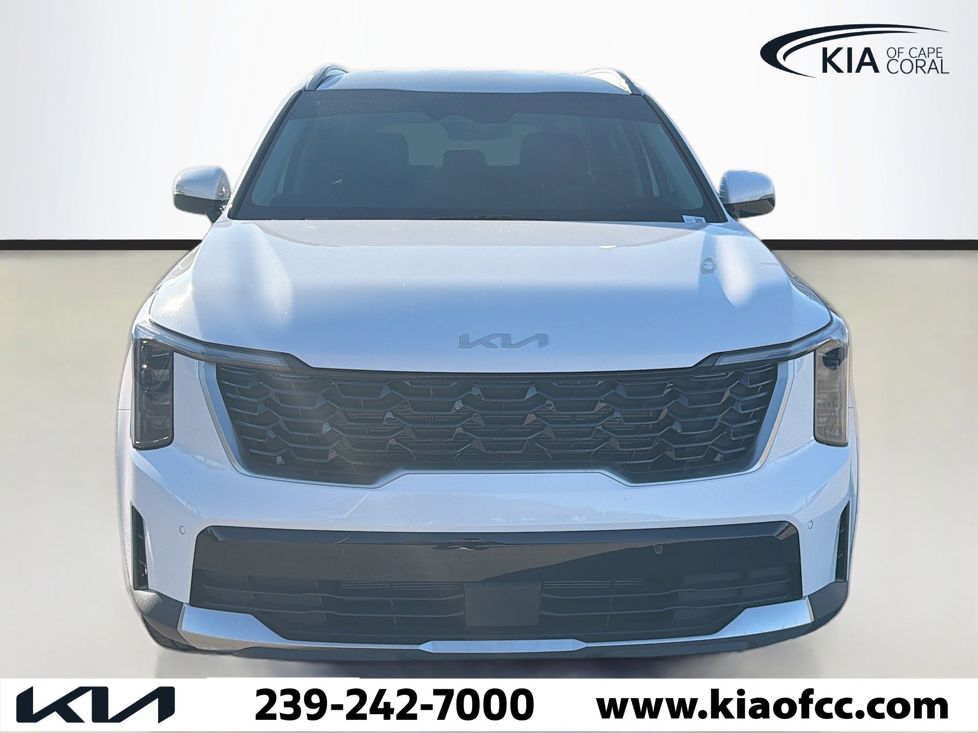 New 2026 Kia Sorento S image 7
