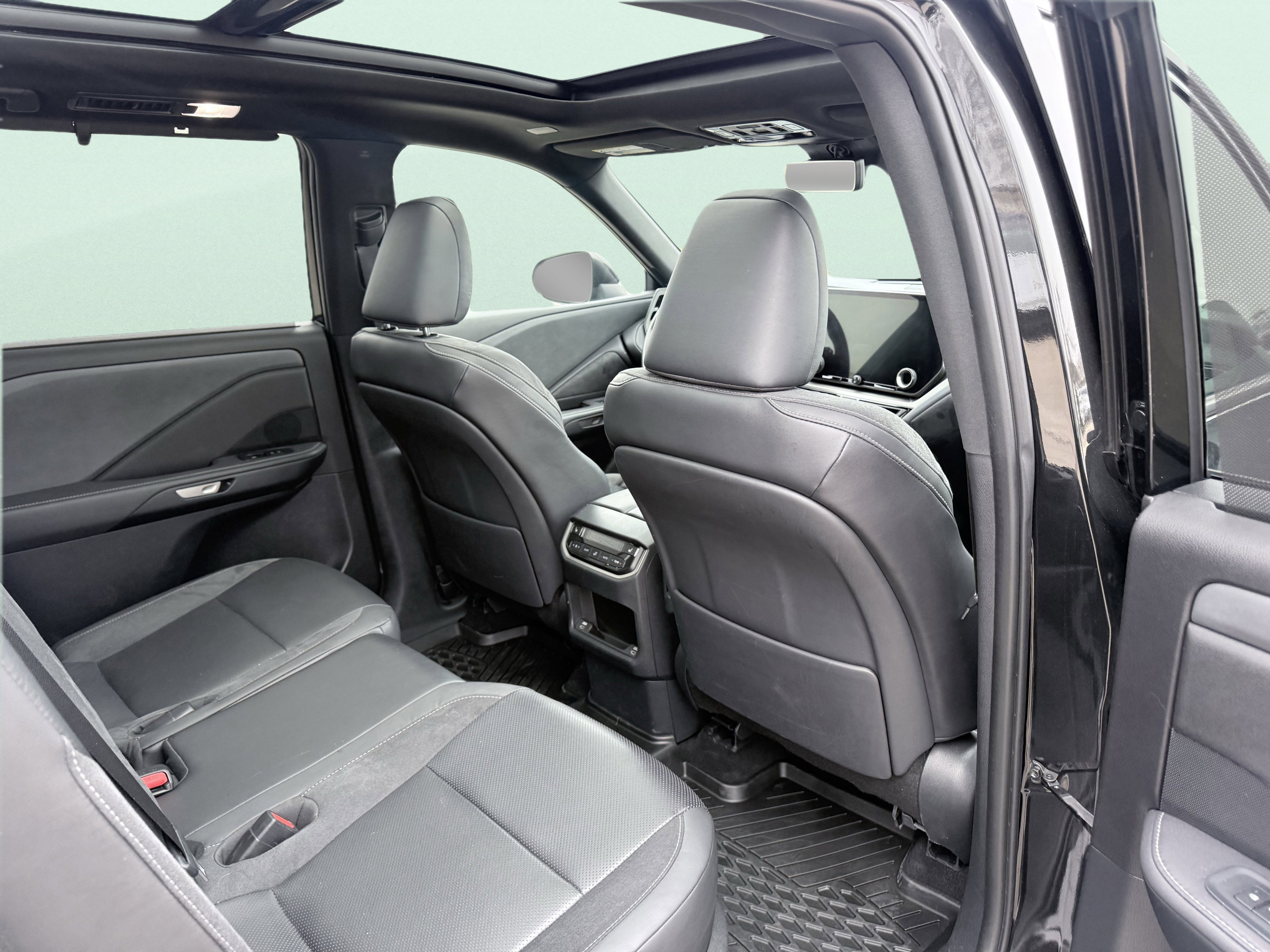 Used 2024 Lexus TX 350 AWD image 46