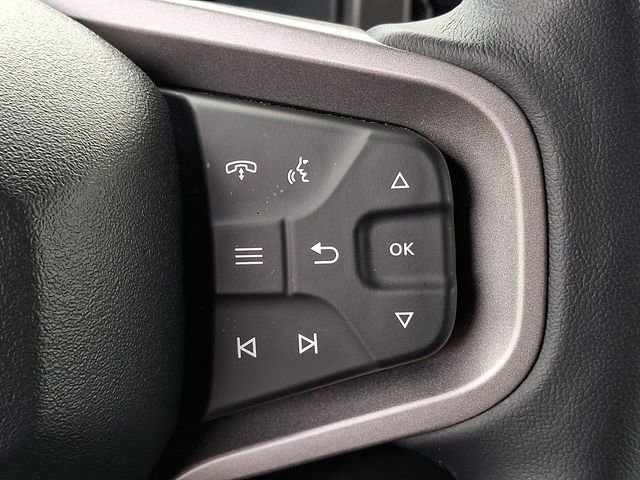 Used 2024 Ford Bronco Wildtrak AWD/4WD image 18