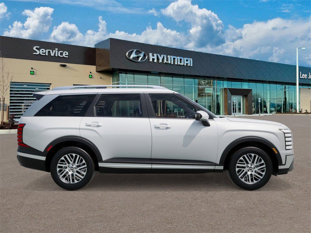 New 2026 Hyundai Palisade SEL image 7