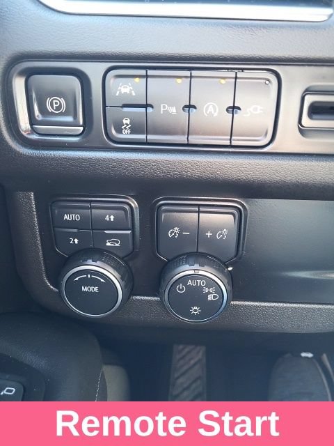 Used 2022 Chevrolet Tahoe LS AWD/4WD image 24