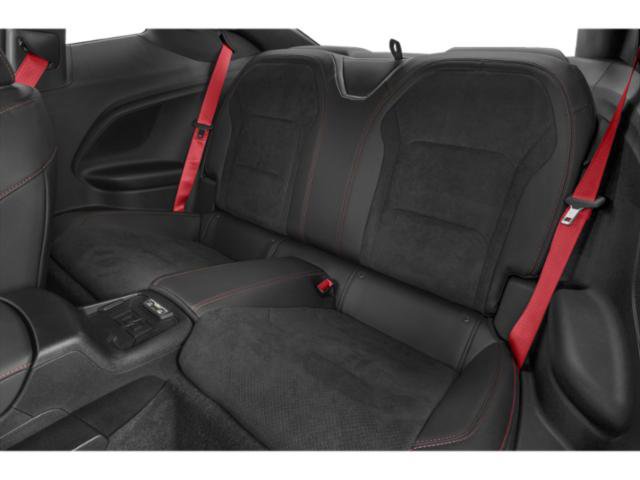 Used 2019 Chevrolet Camaro ZL1 RWD image 16