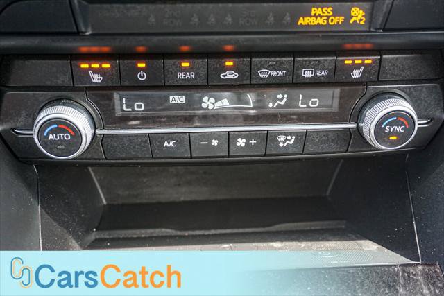 Used 2023 MAZDA CX-9 Touring AWD/4WD image 27