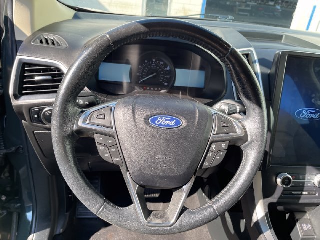 Used 2024 Ford Edge SEL w/ Convenience Package AWD/4WD image 14