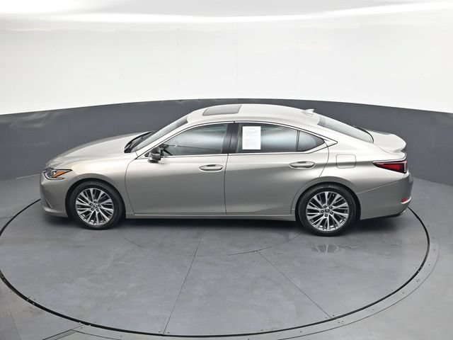 Used 2019 Lexus ES 350 w/ Premium Package FWD image 29