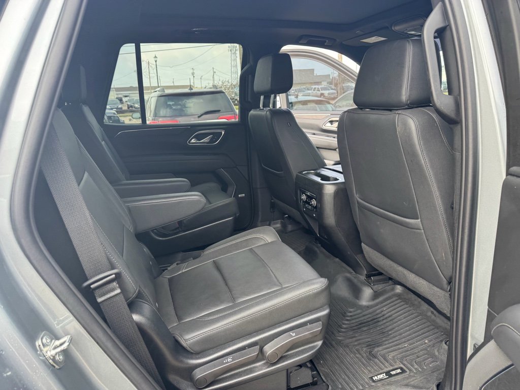 Used 2023 Chevrolet Tahoe LT w/ LT Signature Package image 19