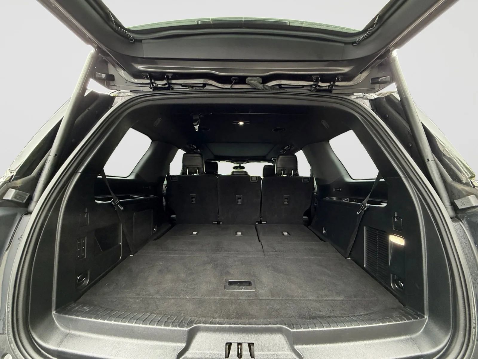 Used 2019 Ford Expedition Limited AWD/4WD image 17