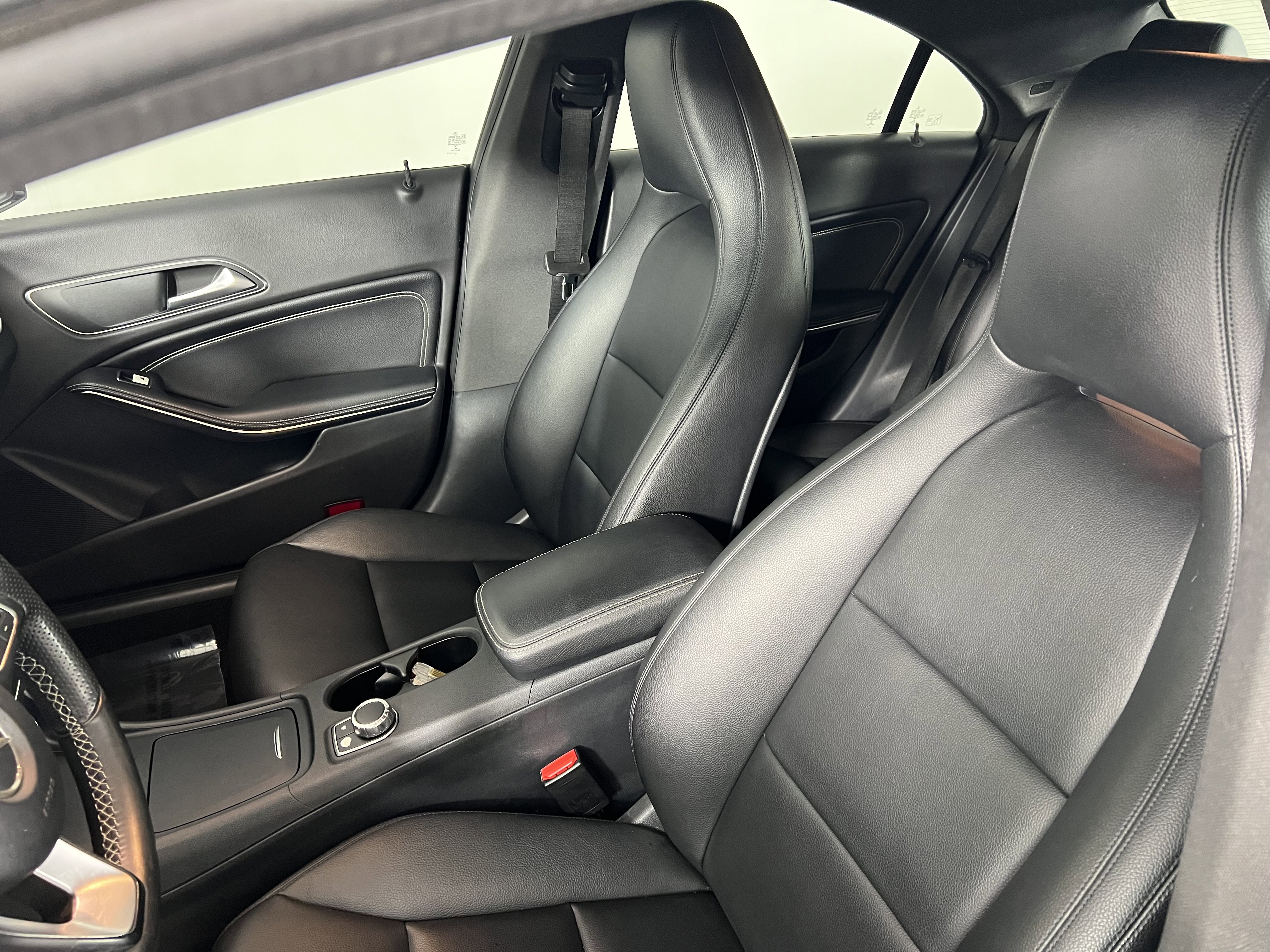 Certified 2015 Mercedes-Benz CLA 250 4MATIC image 15