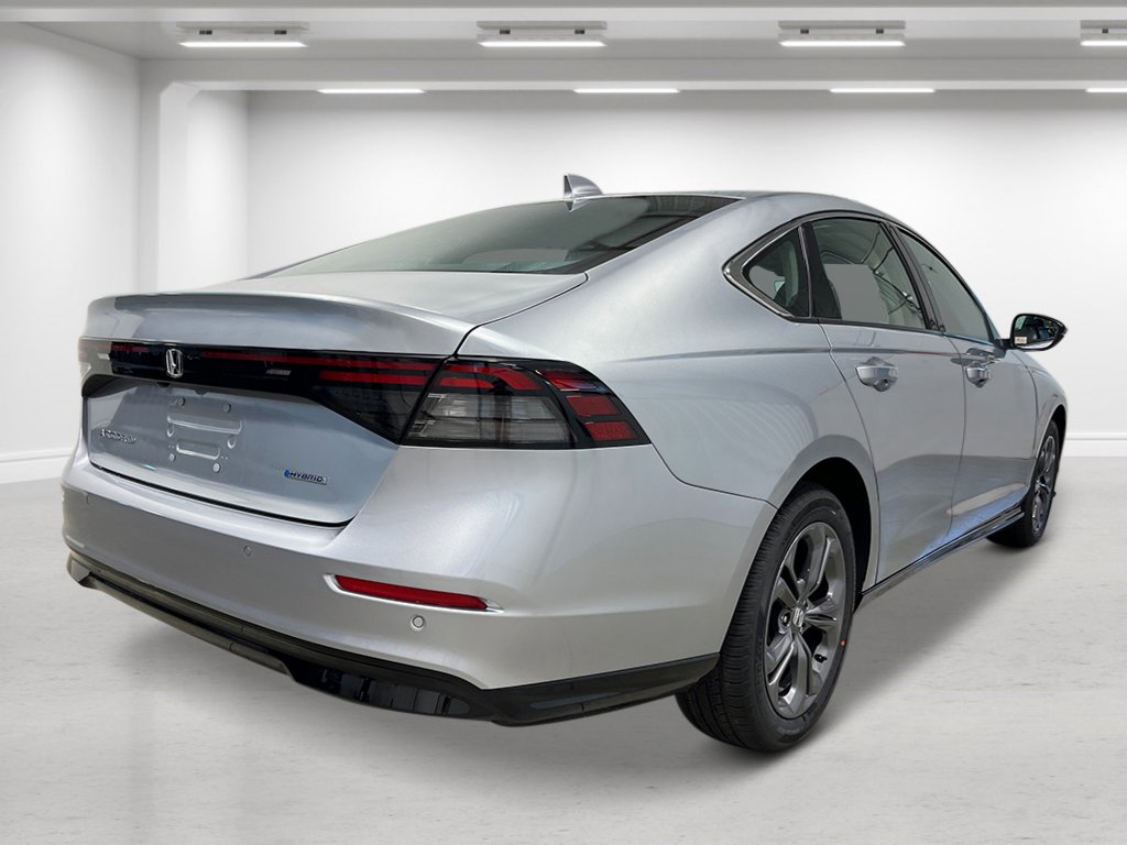 New 2025 Honda Accord EX-L image 3