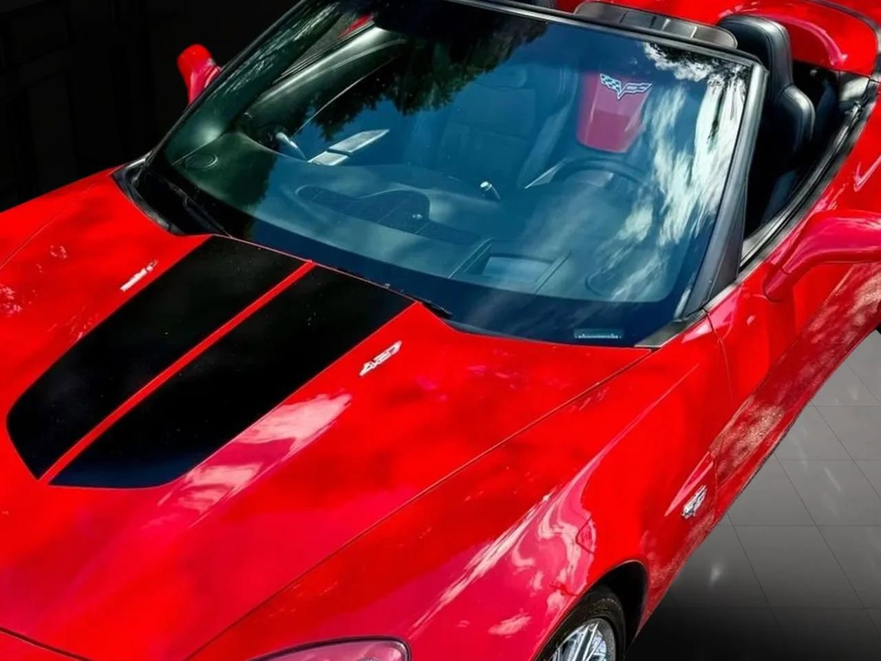 Used 2013 Chevrolet Corvette 427 w/ 1SC Preferred Equipment Group image 9