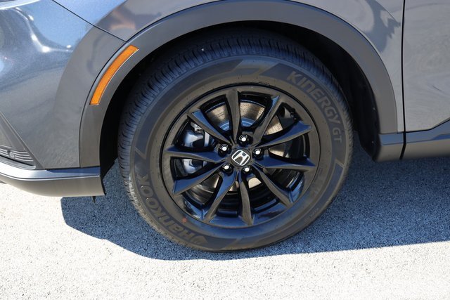 New 2026 Honda CR-V Sport-L image 9